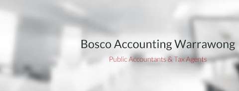 Photo: Bosco Accounting Co. P/L.