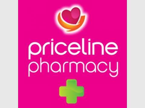 Photo: Priceline Pharmacy Warrawong