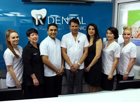 Photo: The Implant Dentist